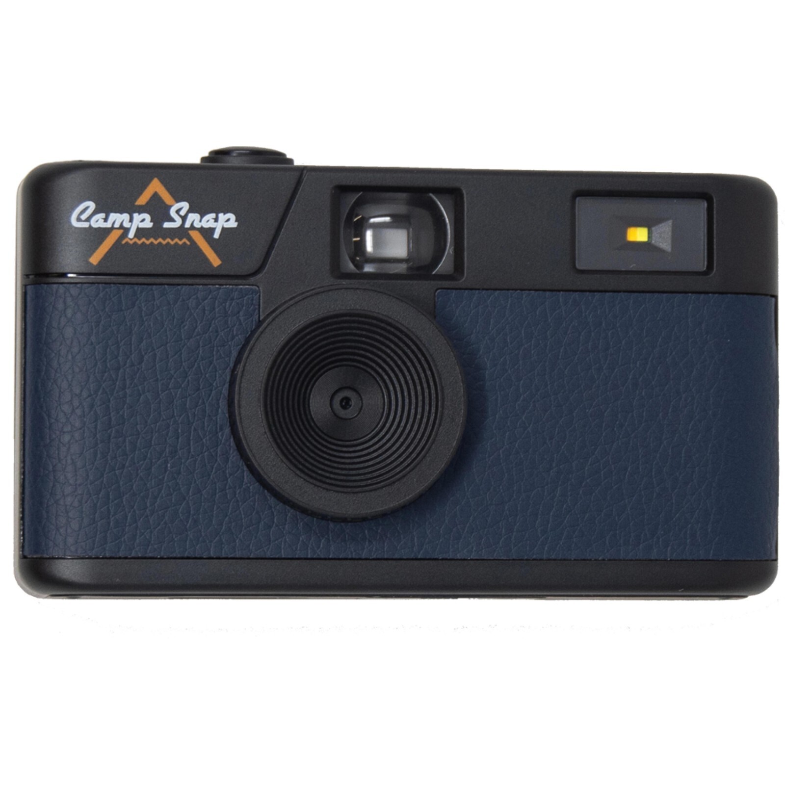 Camp Snap Screen-Free Digital Camera (Navy Blue) | eBay