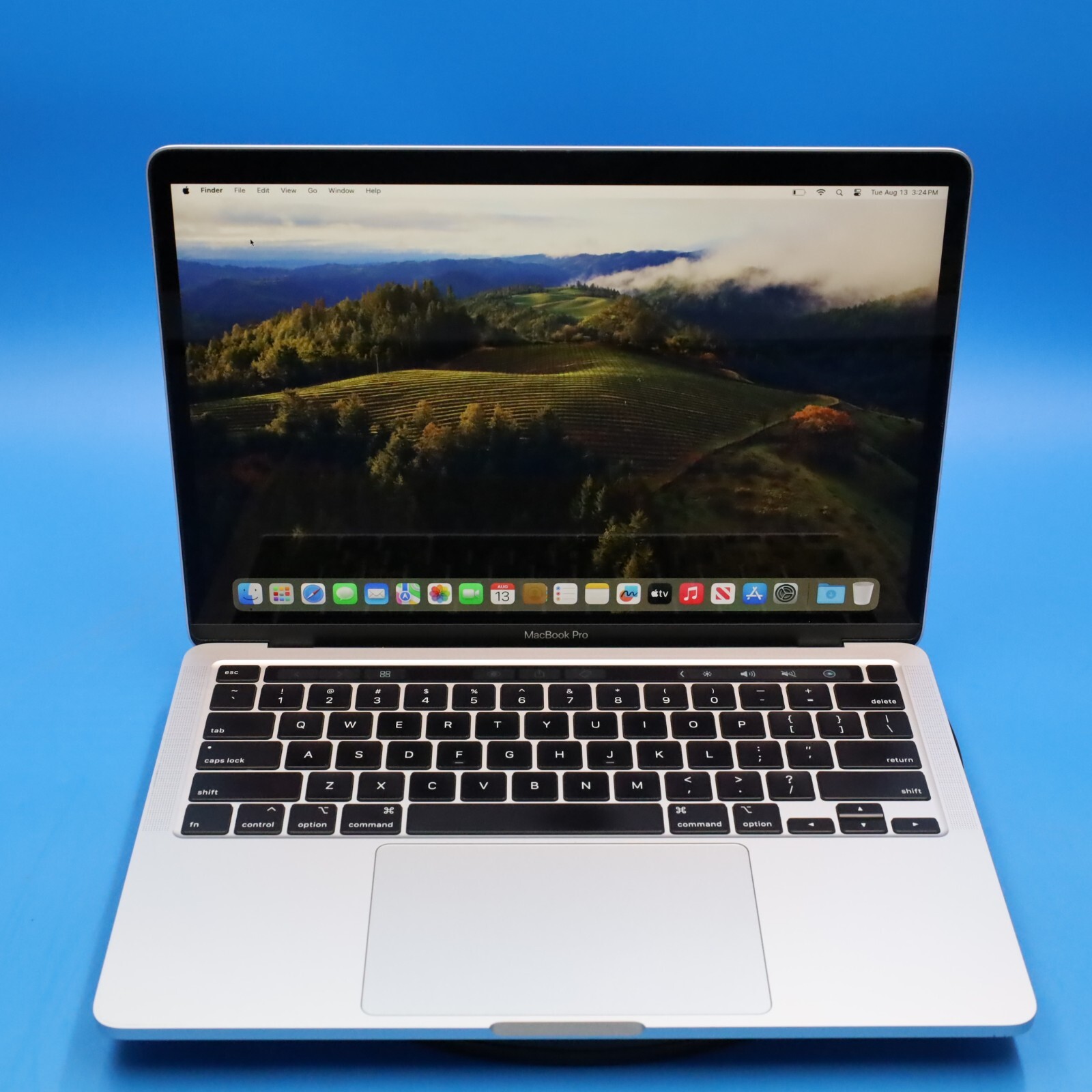Apple Macbook Pro A2251 13