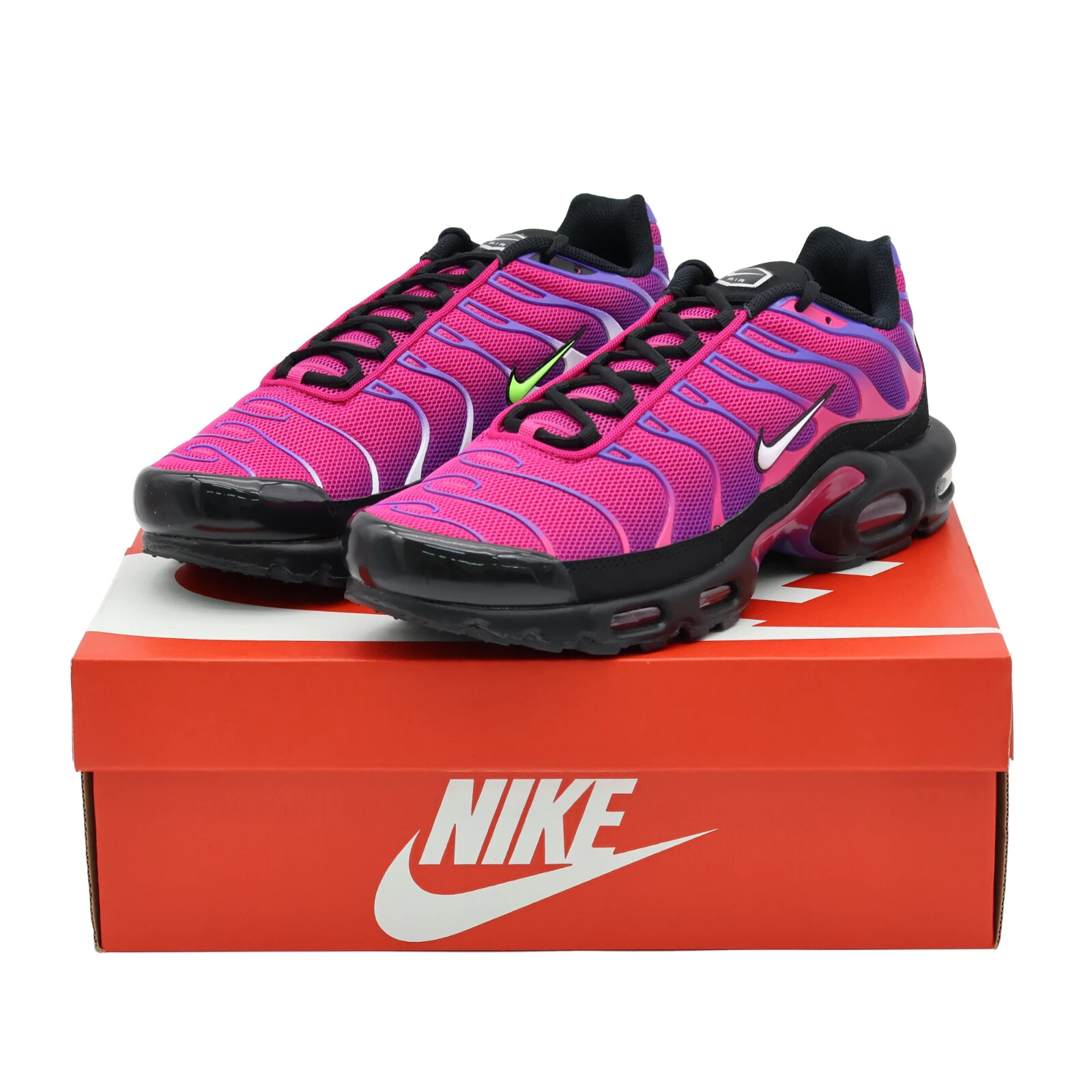 604133-610 Nike Air Max Plus Rebellious Air (Men's) | eBay