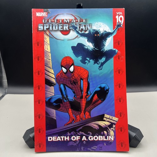 ULTIMATE SPIDER-MAN #1~#15 25冊セット ULTIMATE SPIDER-MAN #1~#15