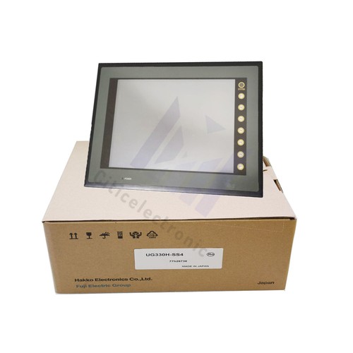 New 1PCS FUJI UG330H-SS4 Touch Panel 922991241036| eBay