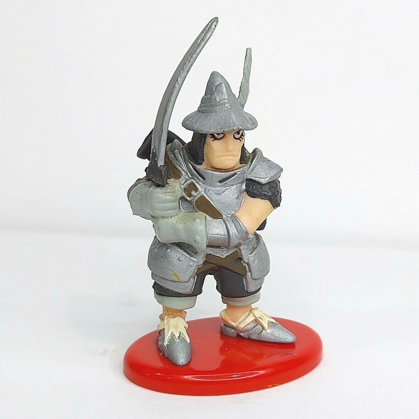 未開封】FINAL FANTASY IX EXTRA SOLDIER 2種 未開封】FINAL FANTASY