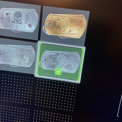 Battlefield 6 -Tokyo Tgs2025 Limited-Edition Dog Tag Rewards🔥 | eBay