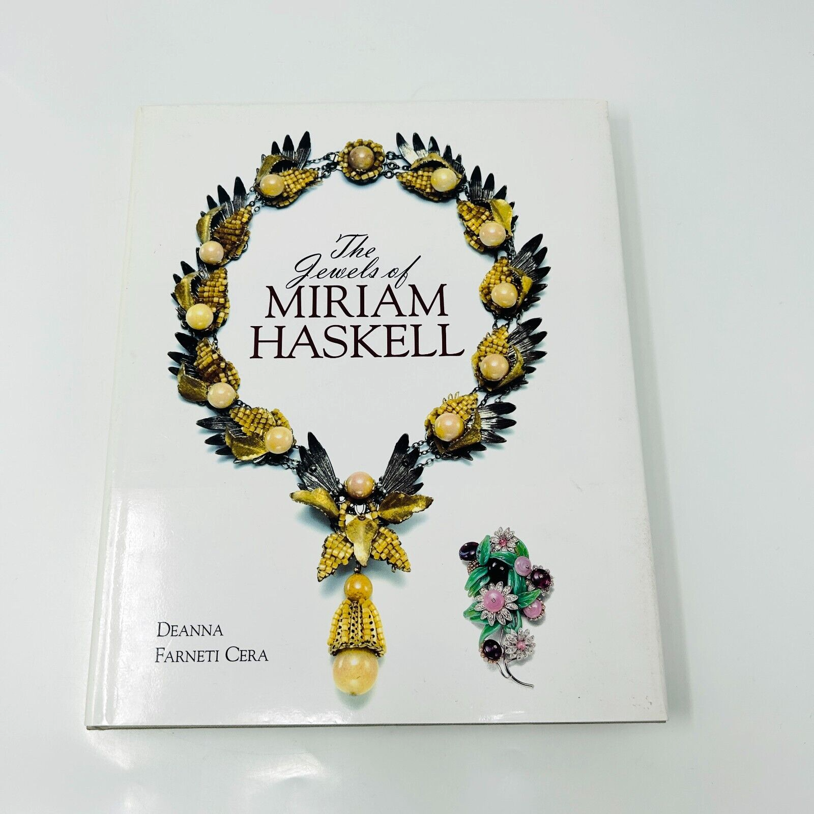 The Jewels of Miriam Haskell