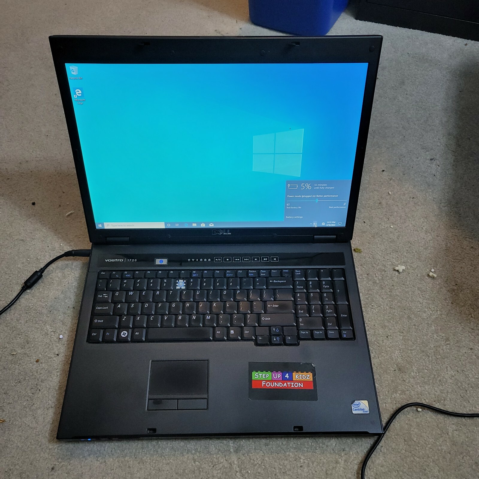 Dell Vostro 1720 17