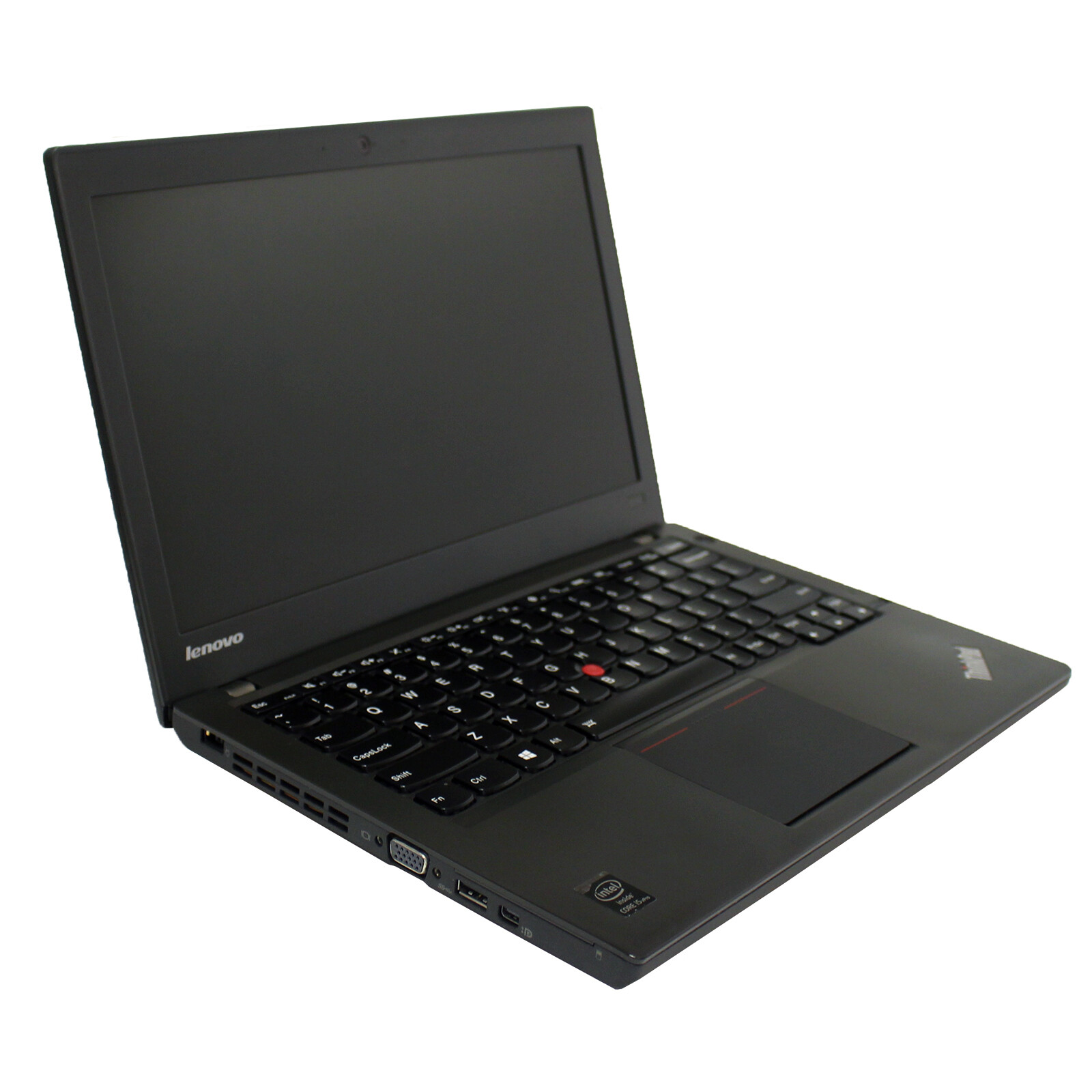 Lenovo ThinkPad X240 12.5