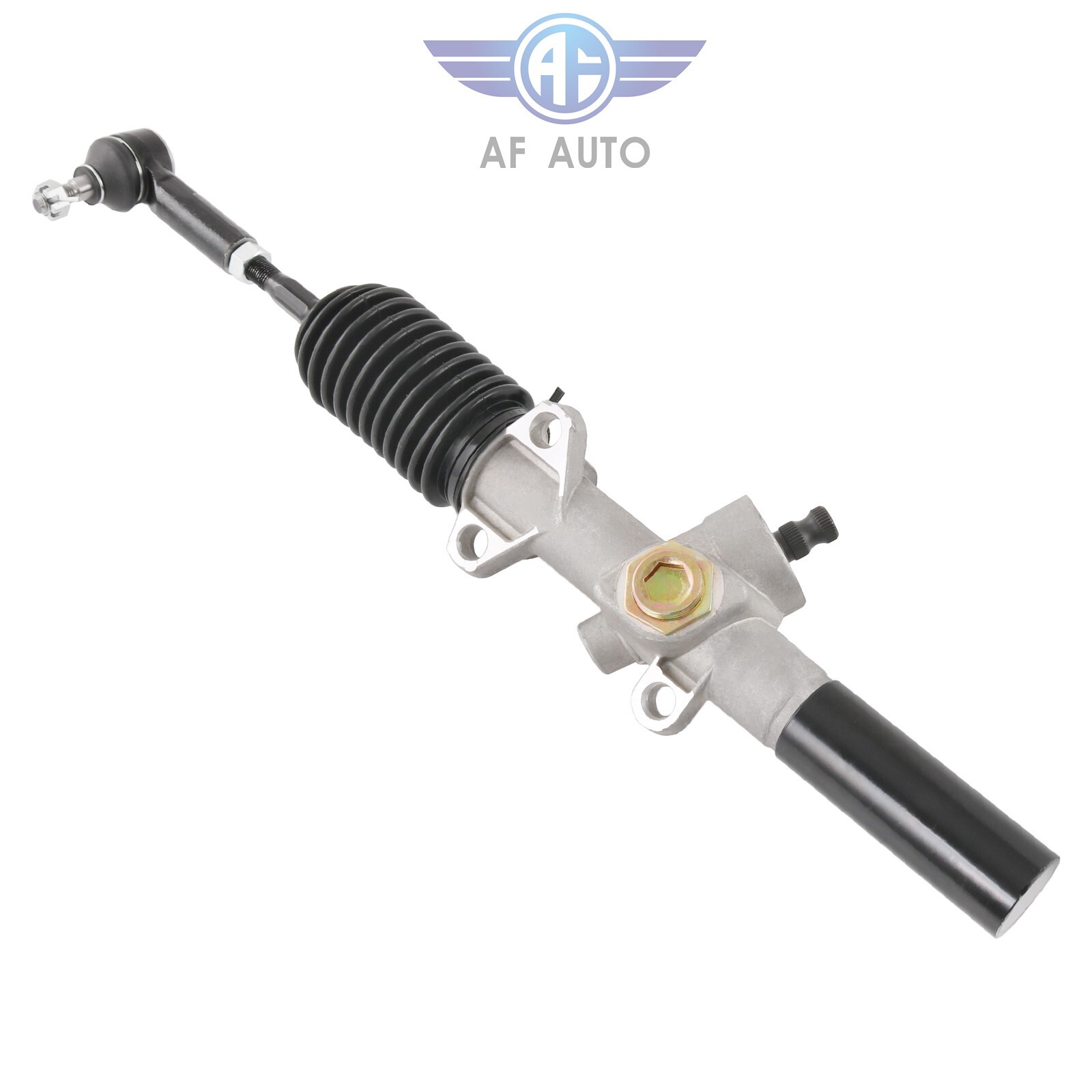 Steering Gear Box Rack & Pinion For 2001-up EZGO Golf Cart TXT