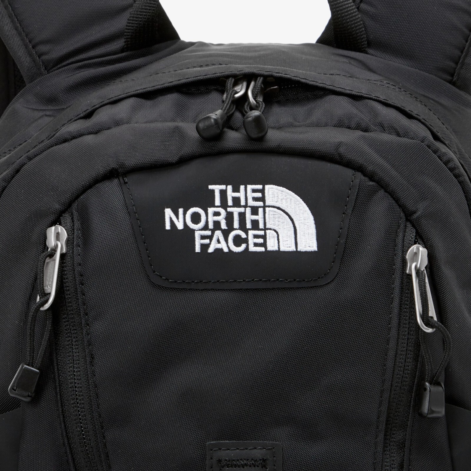 New THE NORTH FACE MINI SHOT BACK PACK NM2DP02A BLACK TAKSE | eBay