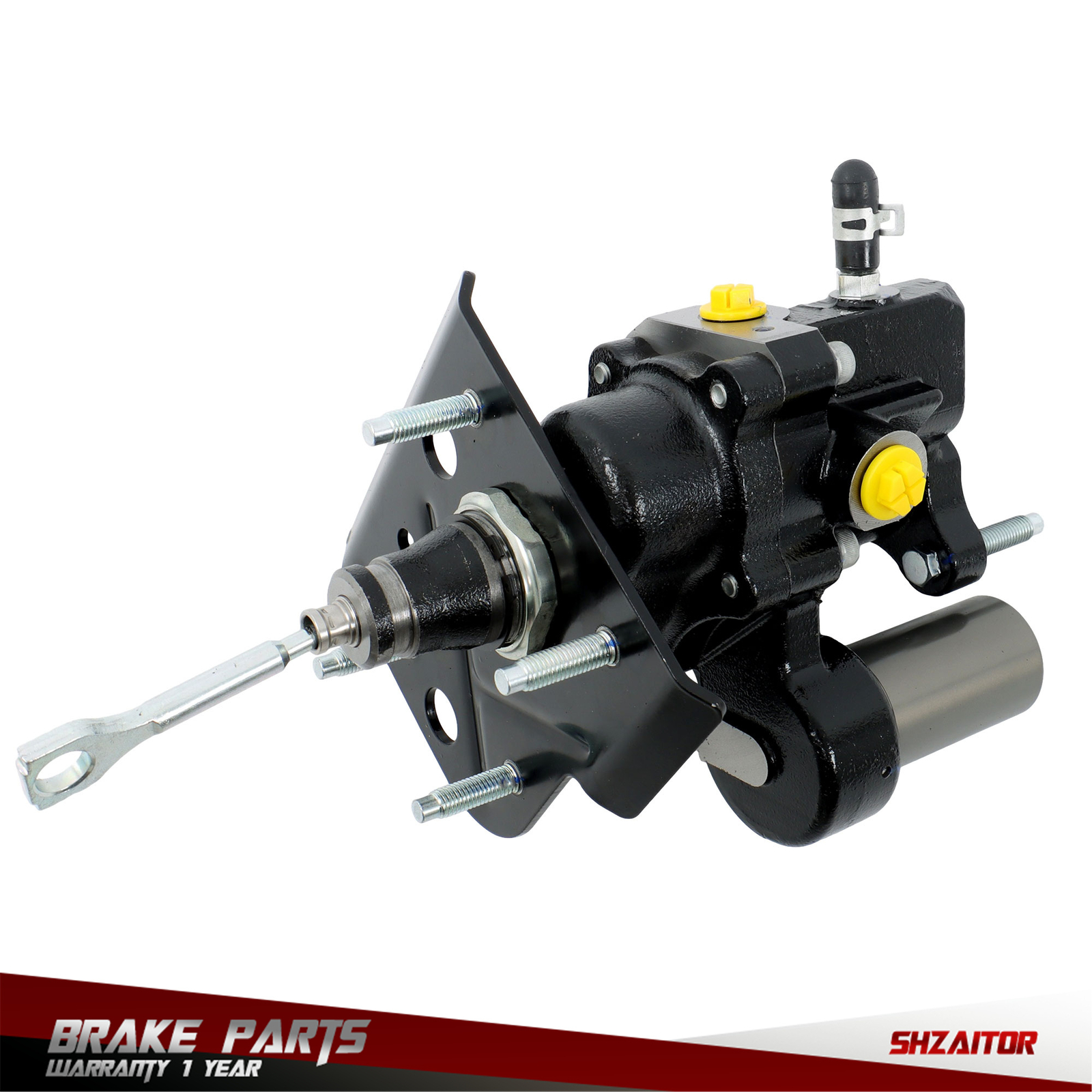 Hydro-Boost Power Brake Booster For Chevrolet Silverado 1500 2000