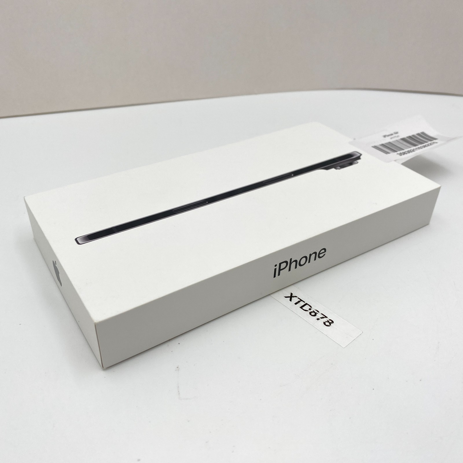 Apple iPhone Air - 256GB - Space Black (Unlocked) - Open Box | eBay