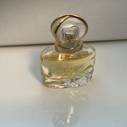 Estée Lauder Beautiful Belle 1fl Oz Made In Switzerland | eBay