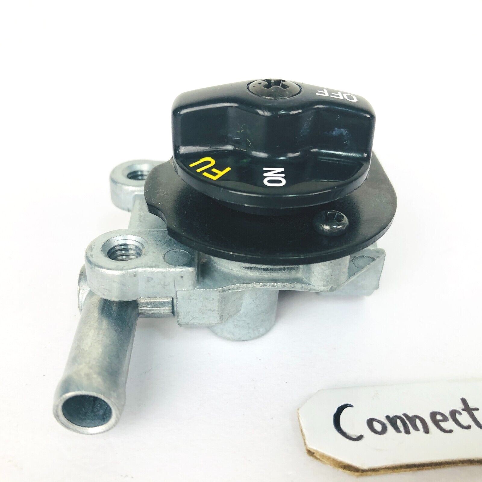 KAWASAKI Genuine Fuel Tap Petcock NINJA ZX6 ZX600 ZZR600 51023