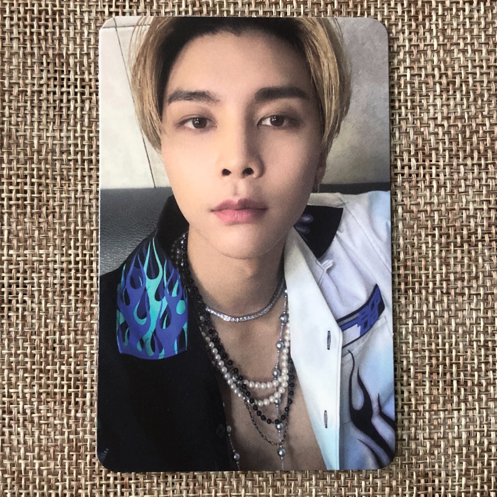 wayv クン トレカ NCT2020 resonance past キノ wayv クン トレカ