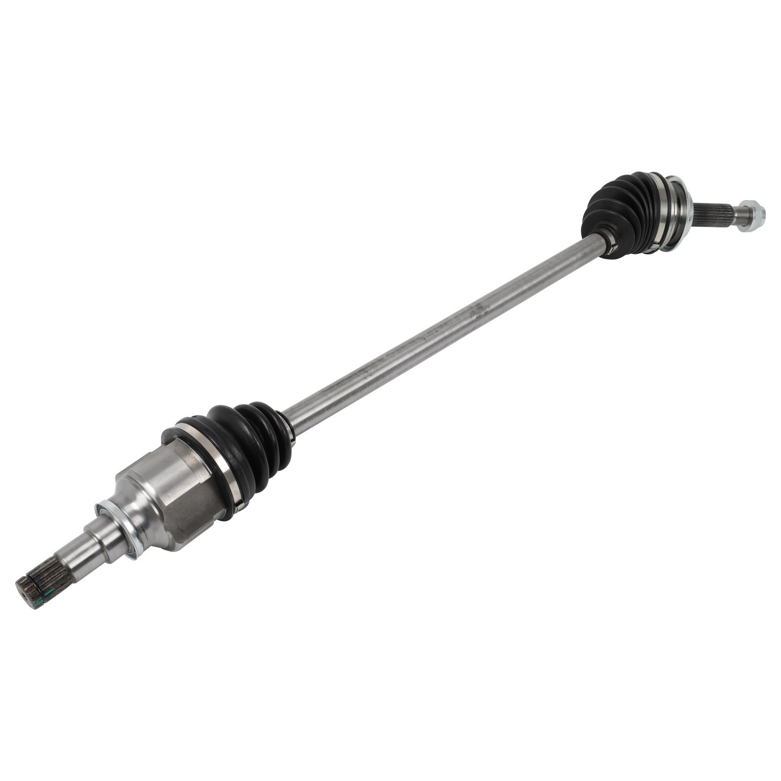 2x Front For 2012-2019 Toyota Prius C9 L4 1.5L Driver Passenger CV