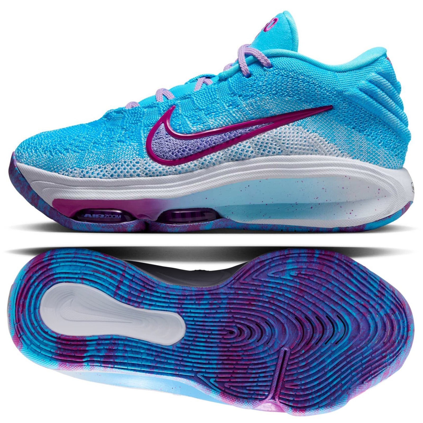 Nike W G.T. Hustle 3 PB Paige Bueckers HV1946-900 Women's