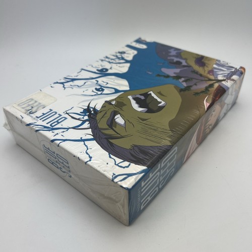 LD版】BLUE SEED 全13巻まとめて（初回特典ケース）【かなり希少品