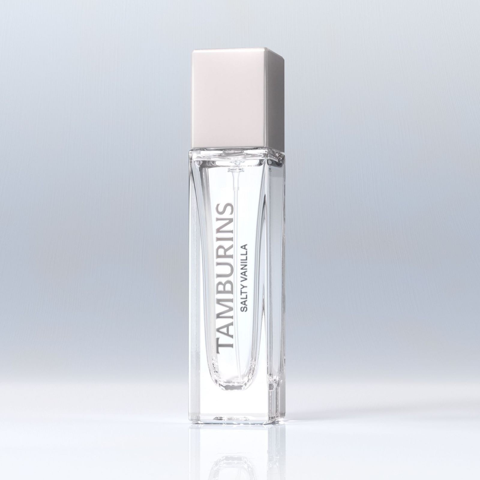 TAMBURINS Perfume #SALTY VANILLA 0.37fl.oz / 11ml K-Beauty | eBay