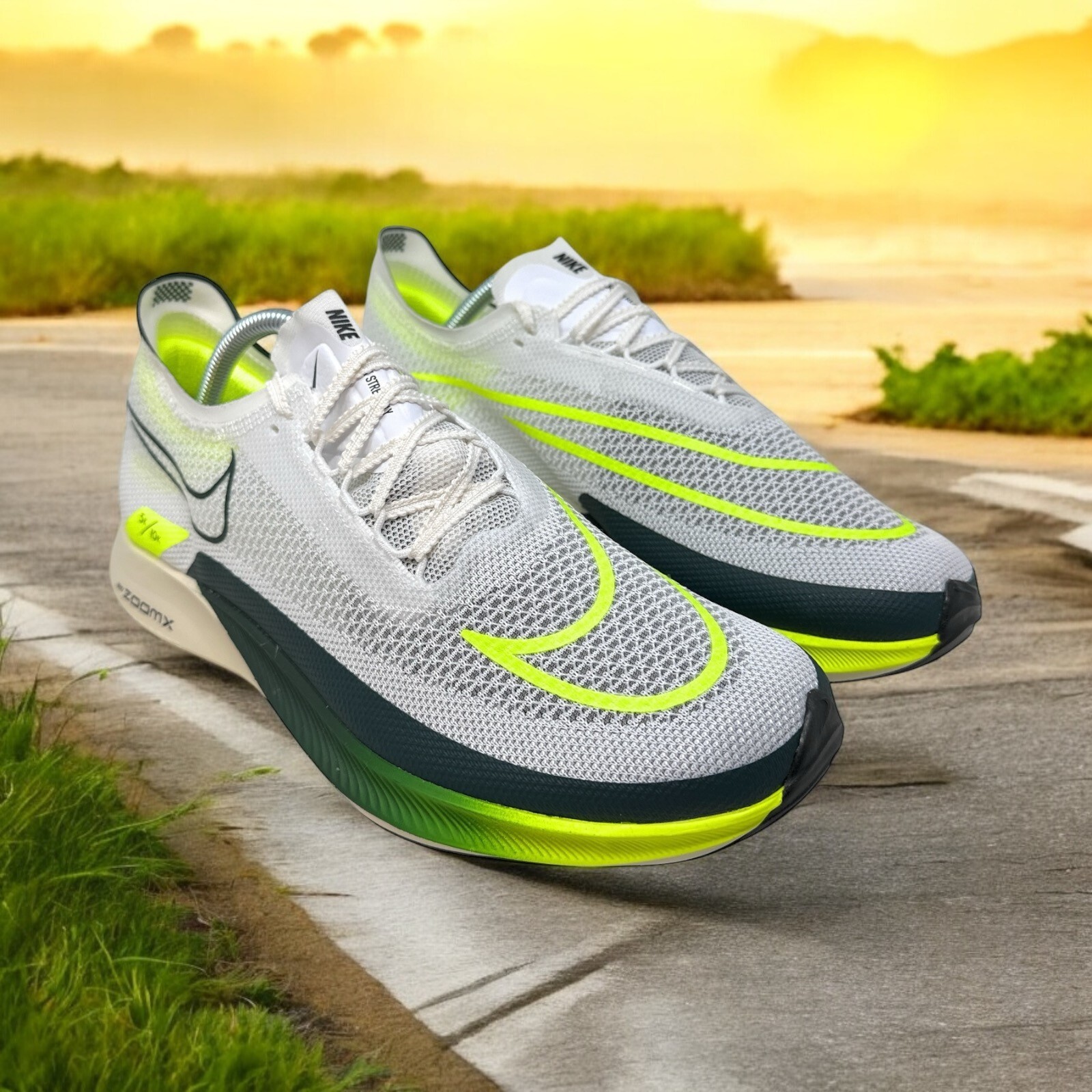 Nike ZoomX ストリーク2 25.5センチ Nike Zoomx STREAKFLY2 25.5センチ