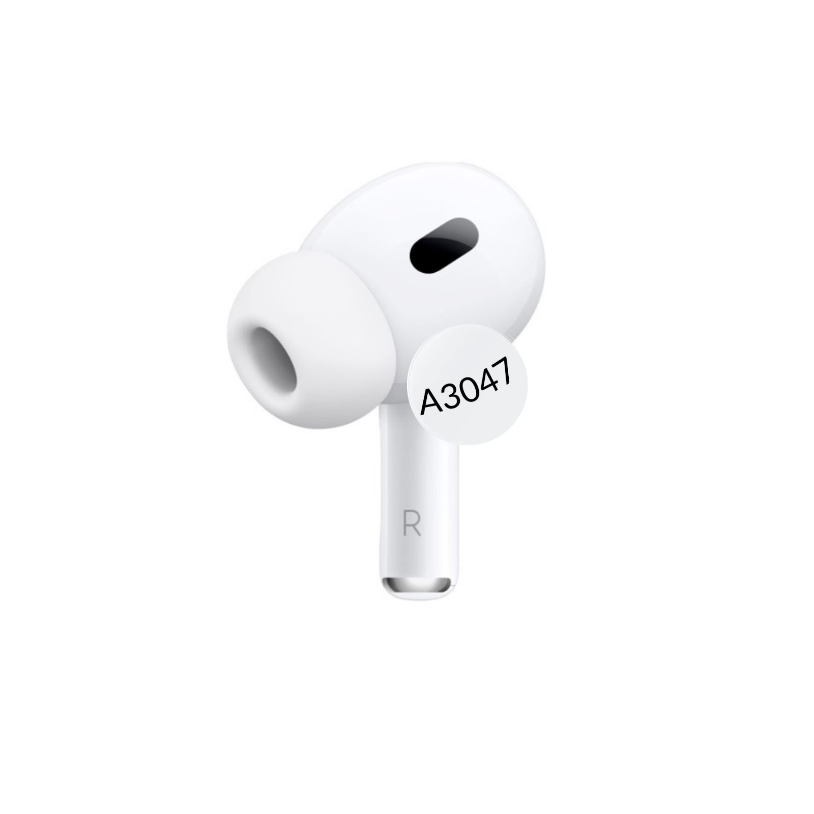 New Apple AirPods Pro 2nd Generation USB-C Replacement - Right