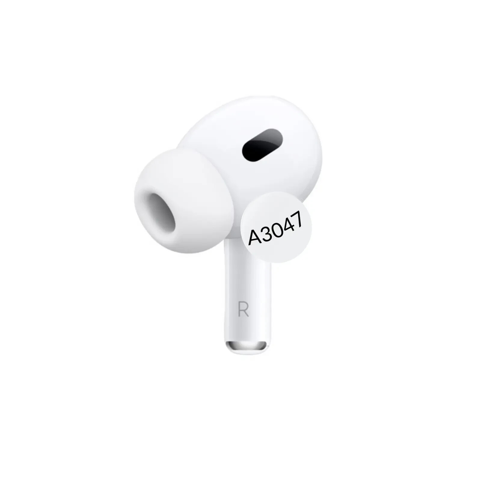 Original Apple AirPods Pro 2nd Generation USB-C Replacement Right