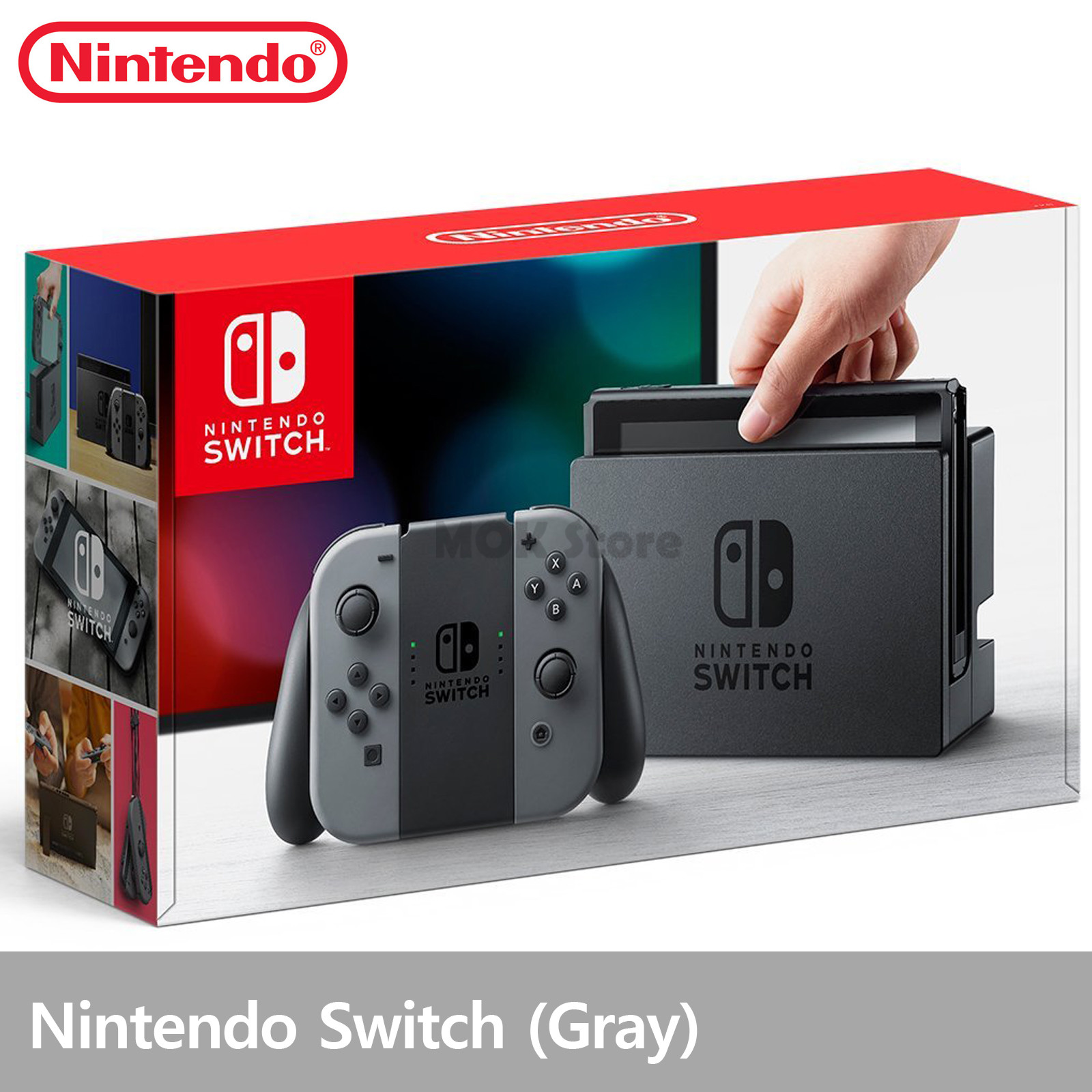 Nintendo Switch 本体と付属品のセット Nintendo Switchセット Amazon