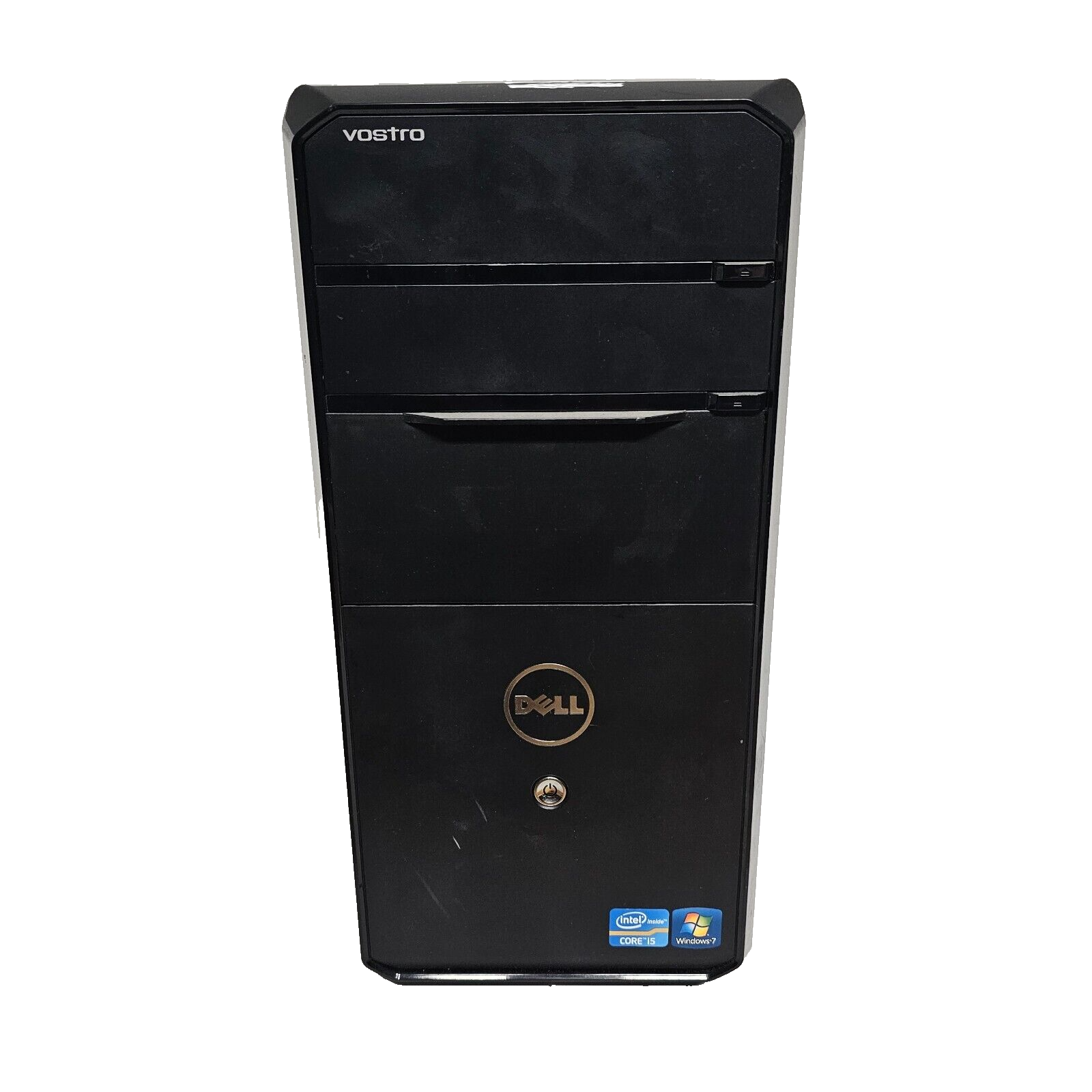 DELL Vostro 460 ミニタワー ジャンク扱い DELL Vostro 460 Windows7