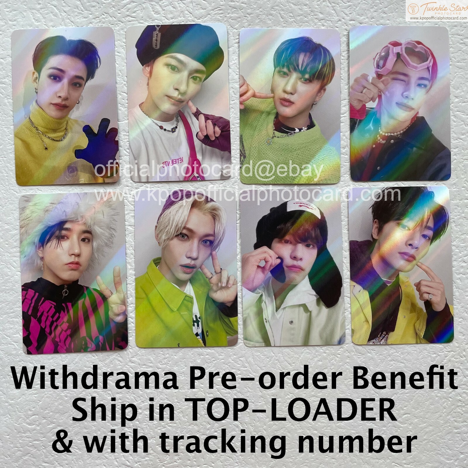 フィリックストレカin生特典限定盤レアwithdrama