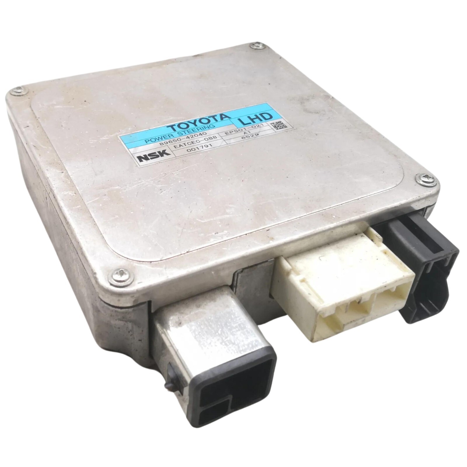 8965042040 Power Steering Control Unit / Module Toyota RAV 4 (XA30