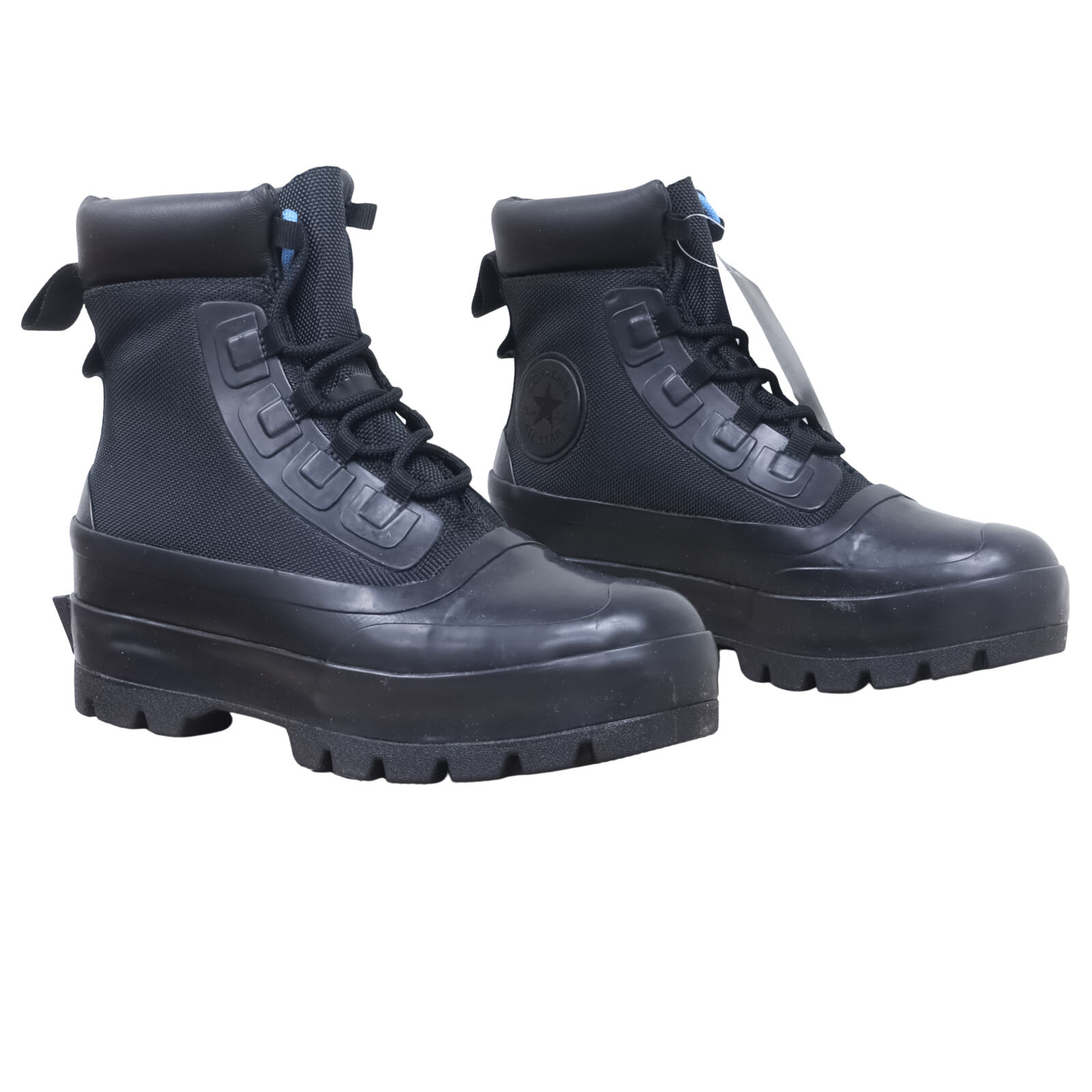Size 4.5 - Converse x AMBUSH Chuck Taylor All Star DUCK BOOT HI