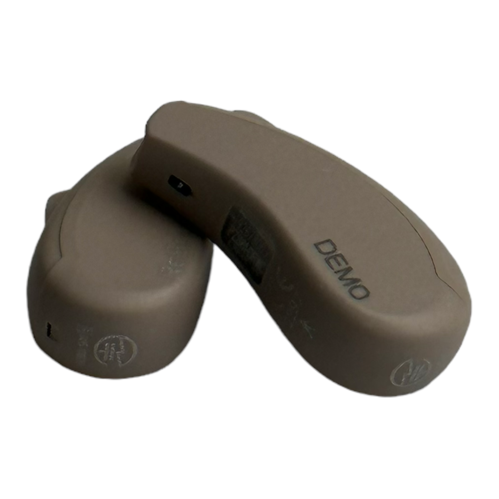Resound LXR45 PZ861-DRWC Hearing Aids Pair Rechargeable | eBay