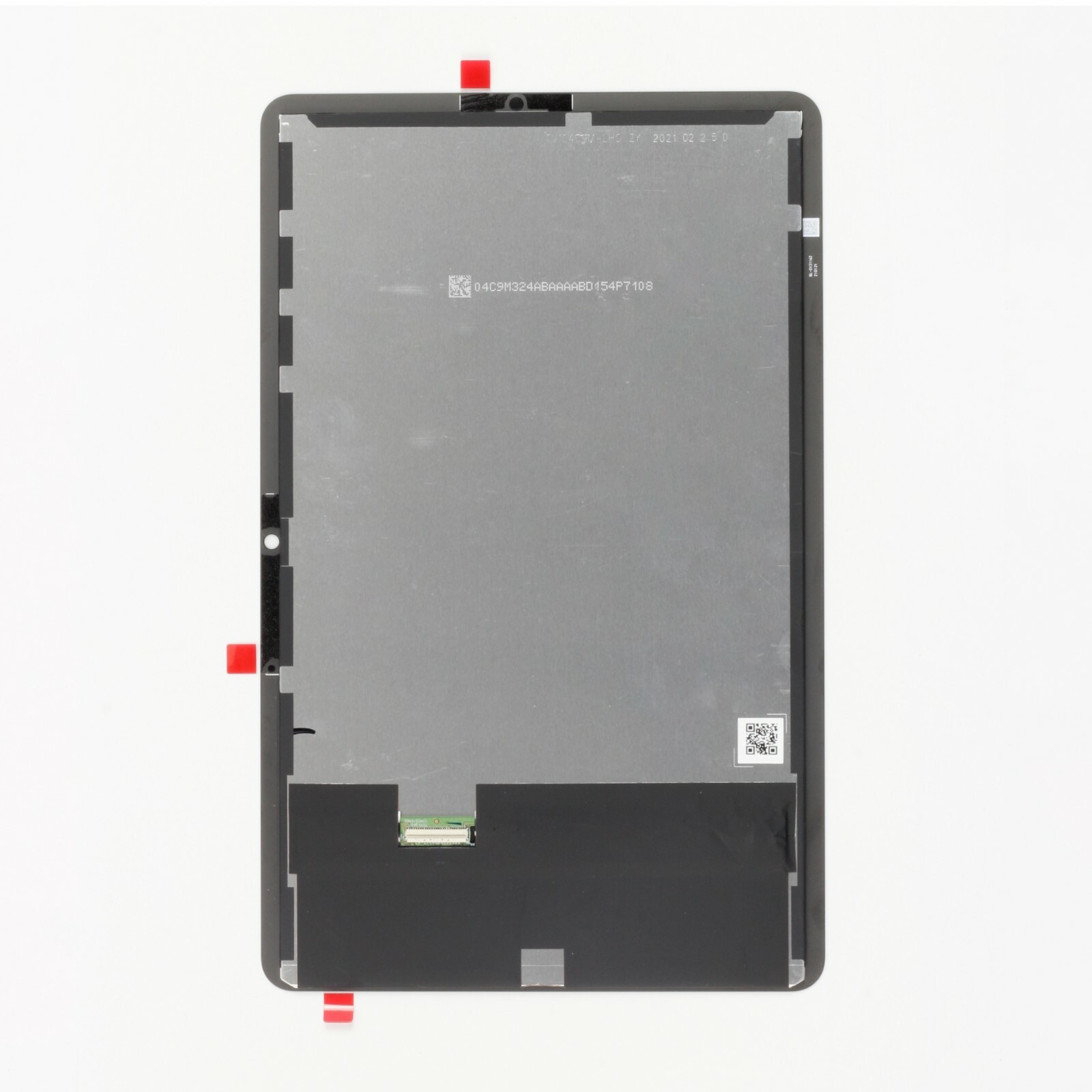 For Huawei MatePad 10.4 BAH3-AL00, BAH3-L09 W09 LCD Display Touch