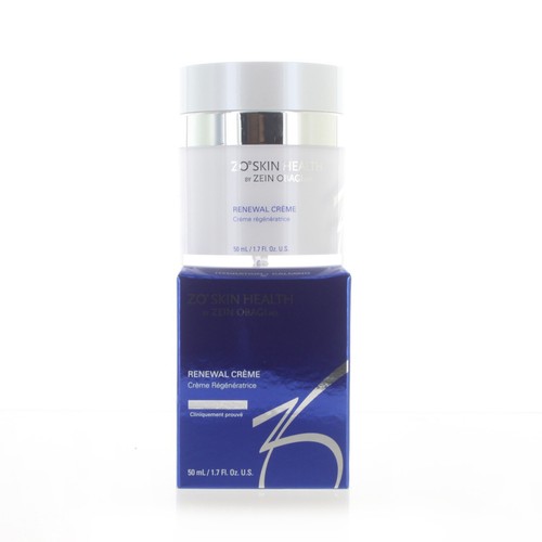 Zo Skin Health Renewal Creme 50ml 1.7oz NEW FAST SHIP 810866019524