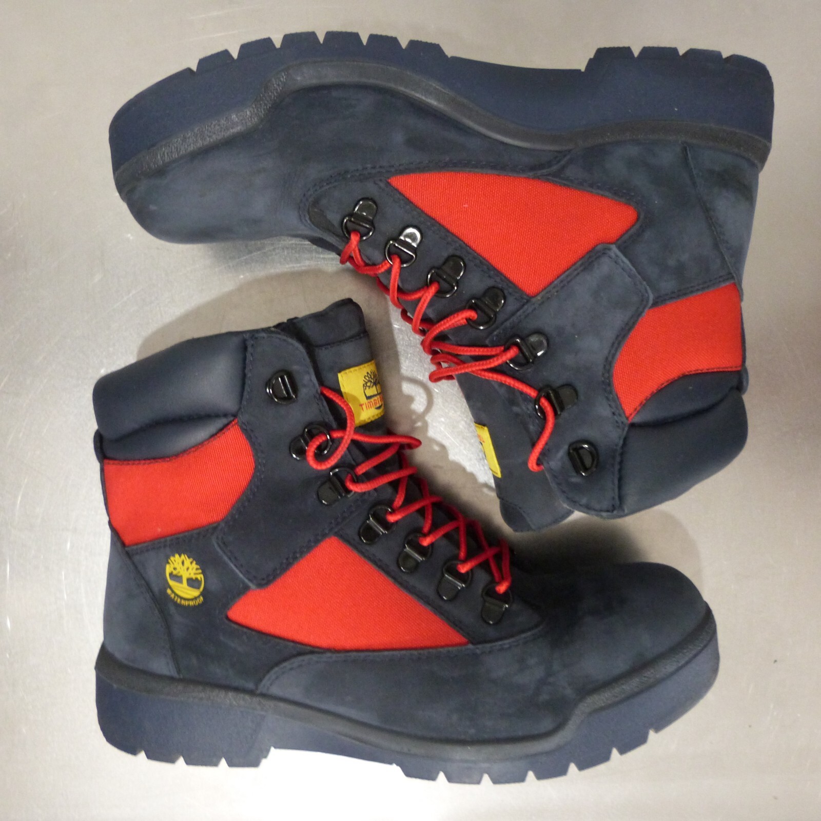 Timberland x Jimmy Jazz x Raekwon 'The Chef' US Men's Size 9 (no