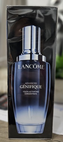 Lancôme Advanced Génifique Anti-Aging Serum 115ml | eBay