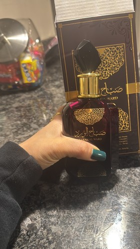 Al Wataniah Sabah Al Ward EDP M 100ml Boxed | eBay