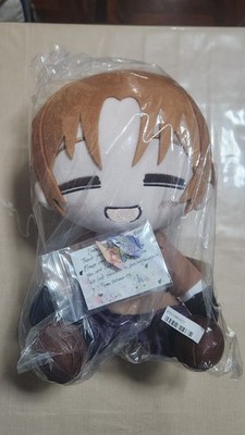 Jujutsu Kaisen Exhibition 2024 Hiromi Higuruma Mini Plush Noru