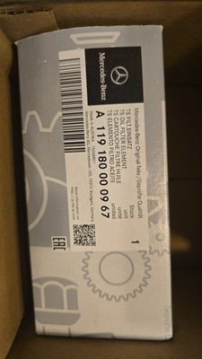 w140 m119エンジン s500 BOSCHオイルフィルター5本セット $_57.JPG