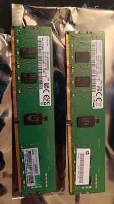 Samsung 8GB 1Rx8 PC4-2933Y-RD1-12-DC1 ECC REG Server Memory