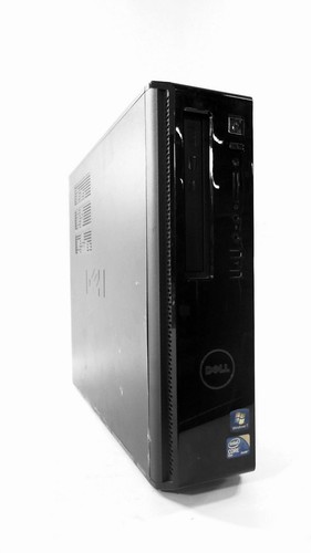 Dell Vostro 270 Tower i3-3220 3.3Ghz 8GB 128GB SSD DVDRW Win 10