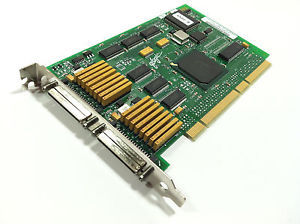 X68000 Scsi Interface Board Sx-68sc Internal Storage Adapter Card