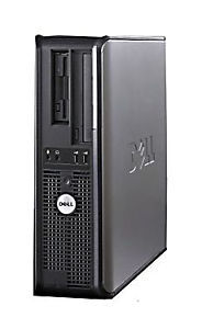 Dell Dimension 9200 Desktop computer Intel Pentium 4 / 2.2ghz