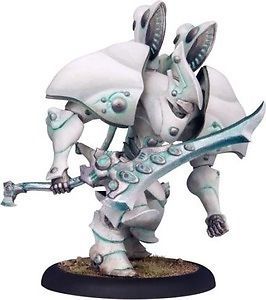 Warmachine Cryx Brute Thrall Modded oop d03b | eBay