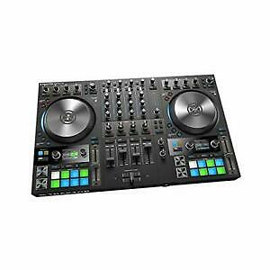 Native Instruments TRAKTOR KONTROL S2 MK2 Professional DJ