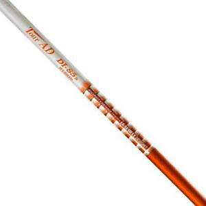 Graphite Design Tour AD IZ-7 S 44 in Driver Shaft Good Condition