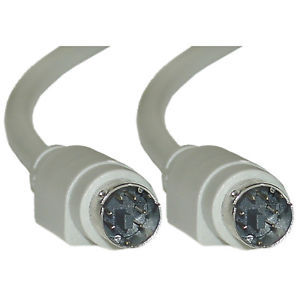 2 Pairs of 2 Circuit Molex 0.062