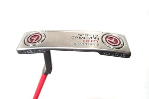 Scotty Cameron DETOUR Putter 33 in RH | eBay