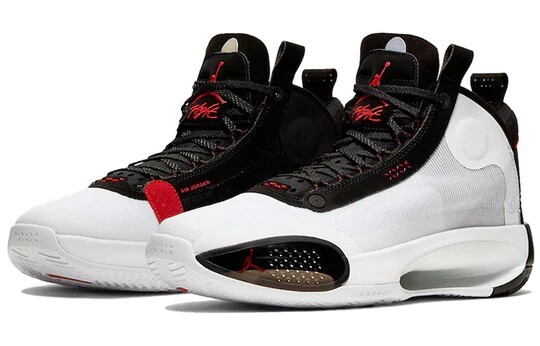 Deadstock - Jordan XXXIV 34 Chicago 2019 - Size 12 | eBay