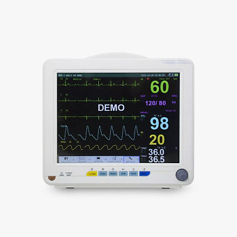 Hitachi Video Monitor Model VM-920-S12 100V | eBay