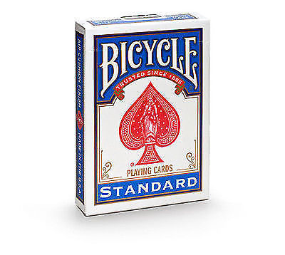 1 x Joker playing card single card Bicycle 808 Dragon AT 879 | eBay