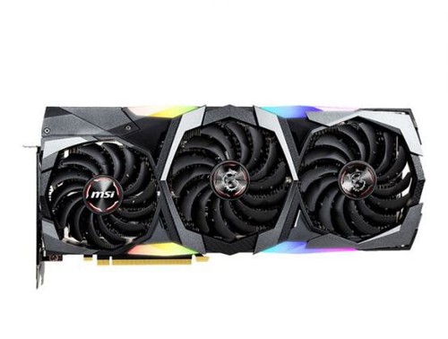 MSI GEFORCE RTX 2070 SUPER GAMING X TRIO | eBay